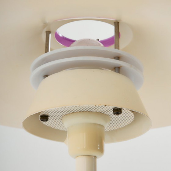 Image 1 of Lampada da terra in alluminio MK9970 Luna di Design Light A/S