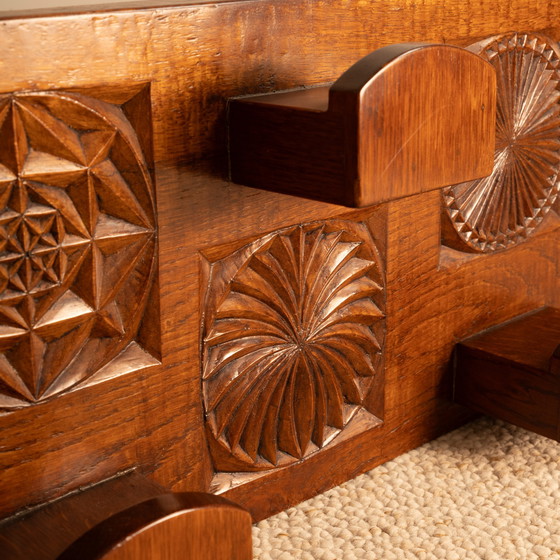 Image 1 of Mantelhalter Rivadossi