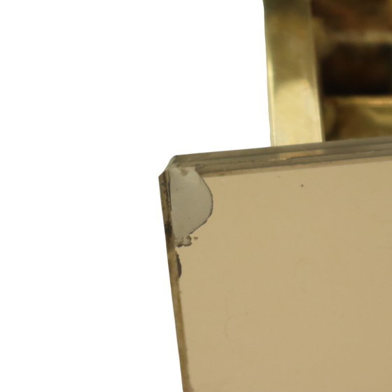 Image 1 of Nesting tables Belgo Chrom 23kt Gold Gilded