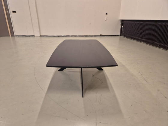 Image 1 of 70% SHOWROOM OUTLET - Montel Floyd - Coffee table - Design