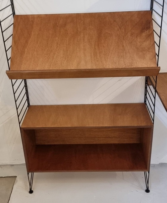 Image 1 of Wandsysteem Bjarke