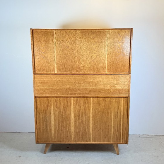 Image 1 of Modulair highboard U452, Jiroutek