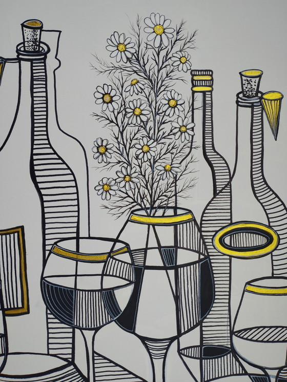 Image 1 of Natia Antadze "After the Date"