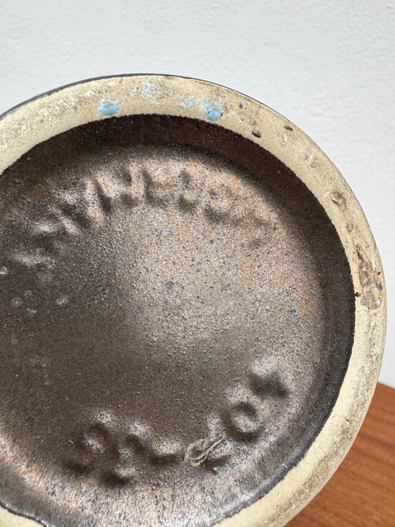 Image 1 of West German ceramic vase, 1960s