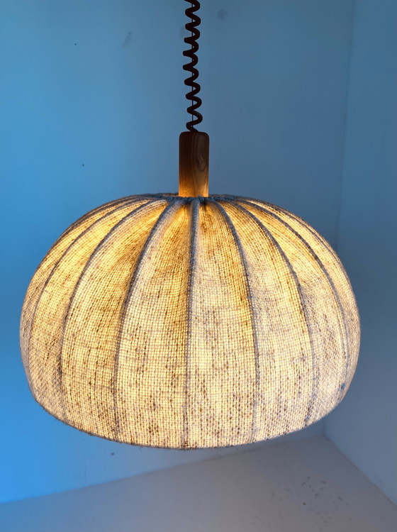 Image 1 of Vintage Pendant Lamp, Domus '70