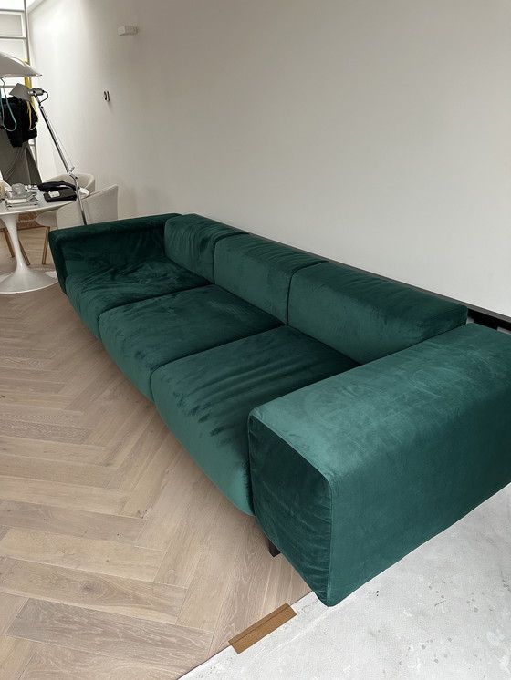 Image 1 of Kartell: LARGO DRIEZITTER GUBBIO van Piero Lissoni