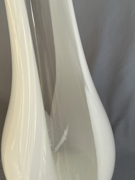 Image 1 of Große Murano-Vase