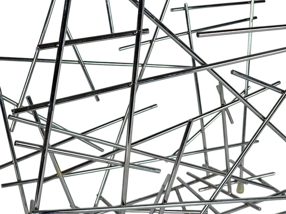 Image 1 of Alessi "Blow Up" - Fratelli Campana - Tijdschriften/Lectuurbak - 2000