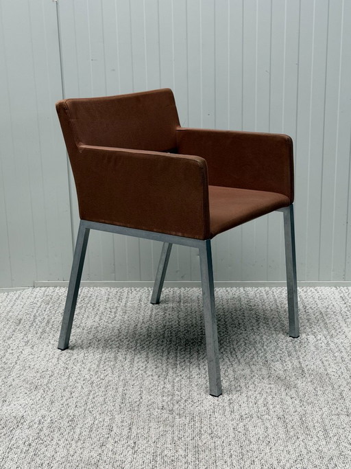 5x Studio Parade Lente B&B Hellbraun – Spectrum, fauteuils, Other (photo 2 of 10)