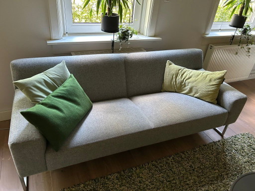 Leolux Adartne - 2,5-Sitzer-Sofa