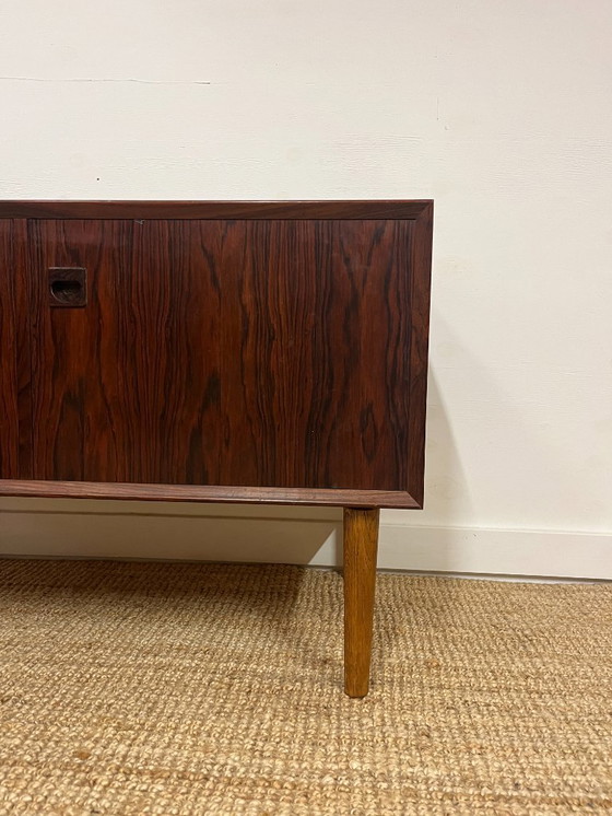 Image 1 of Vintage Frans Brouer Rosewood sideboard