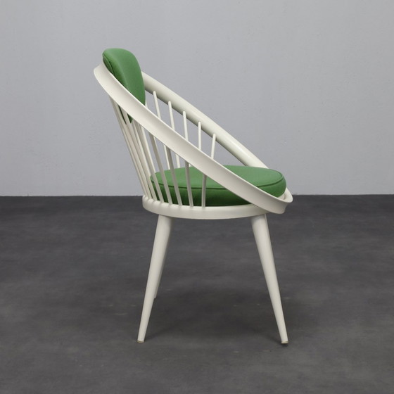 Image 1 of Circle Chair, 1960s
