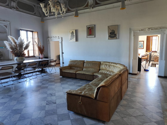 Image 1 of Bogo Sofa Rossi Di Albizzate