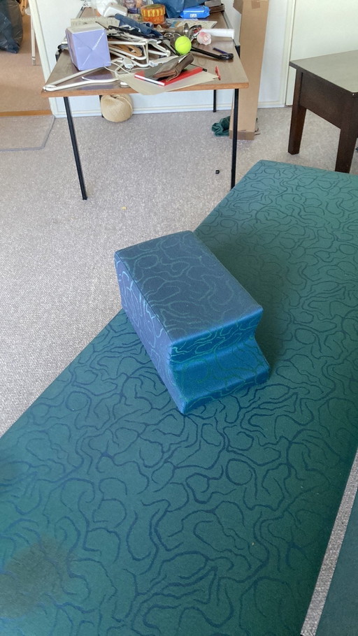 (Slaap)bank Gijs van der Sluis