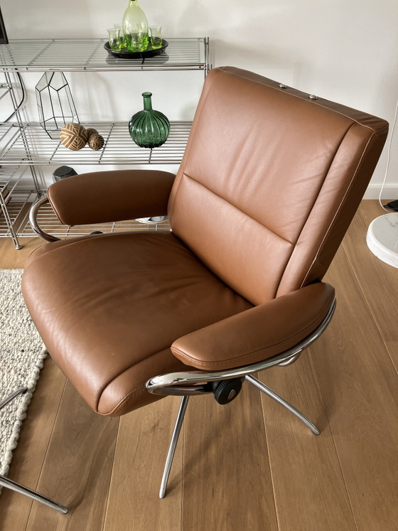 Image 1 of Sillón reclinable Stressless