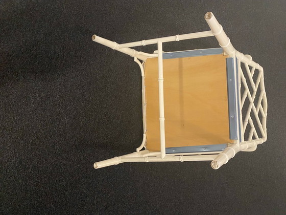 Image 1 of 8-teiliges Set CIPPENDALE aus den 1970er Jahren