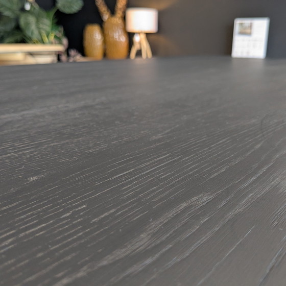 Image 1 of NLwoont Taylor eettafel - 240x98