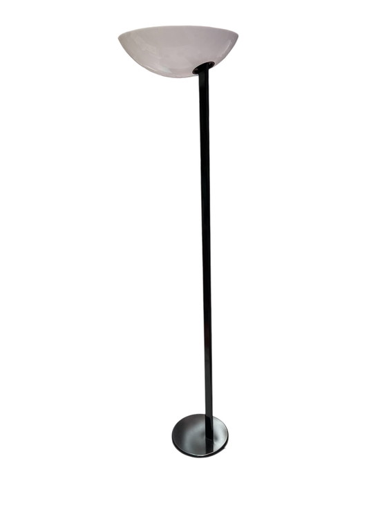 Image 1 of Italiaanse staande lamp, jaren 70