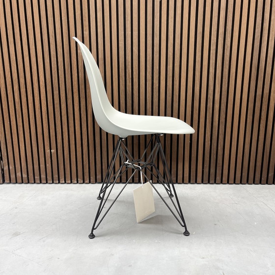 Image 1 of Sedia Eames DSW di Vitra - 4 pezzi