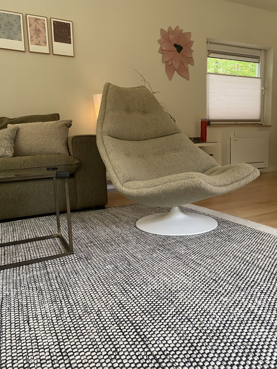 Image 1 of Poltrona Artifort