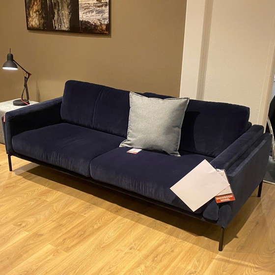 Image 1 of Willi Schillig Frezza 3-seater sofa