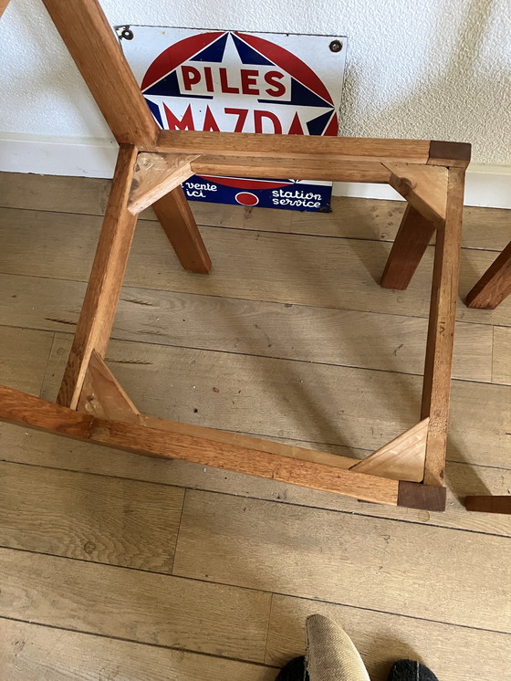 Image 1 of Stühle der Haager Schule