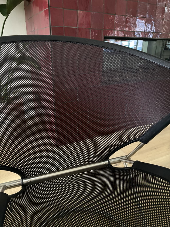 Image 1 of Sillón de Wilkhahn, Alemania – Diseñado por Herbert Ohl, década de 1980