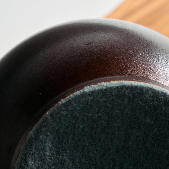 Image 1 of MK9641 Keramische tafellamp van Pan Leuchten