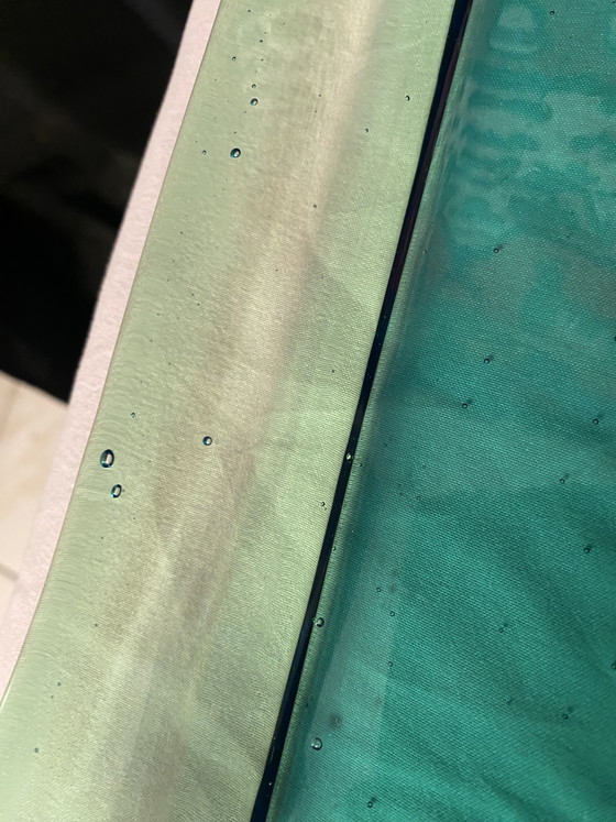 Image 1 of Tableta Gaetano Pesce Fish Design Rar 2000er Jahre