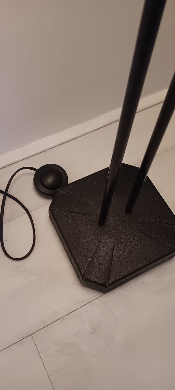 Image 1 of IKEA Floor Lamp Vistofta 1980s