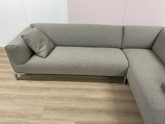 Image 1 of Divano angolare Monty di Bert Plantagie