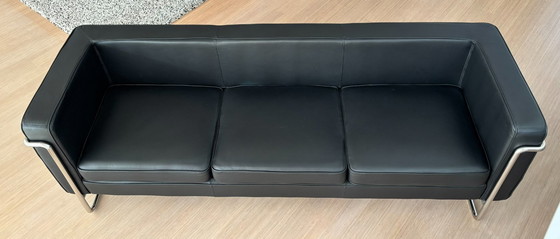 Image 1 of 'Bauhaus' bank MO-77 Marcel Olsen