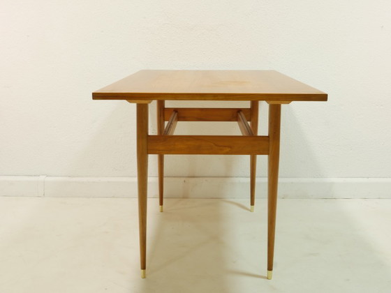 Image 1 of Vintage Couchtisch, Klubtisch, Tisch Wohnzimmer, 60er Jahre, Germany