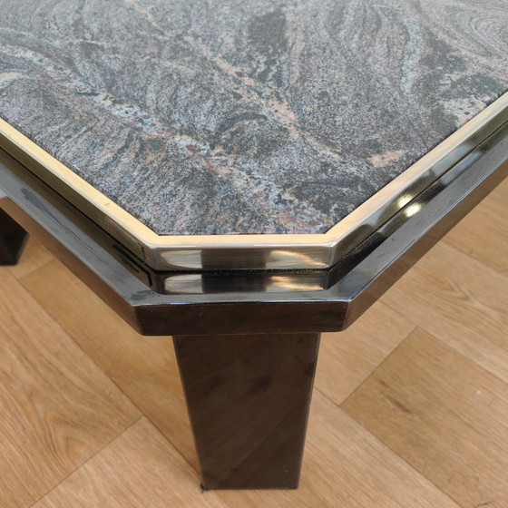 Image 1 of Vintage design Fedam coffee table, coffee table 80s