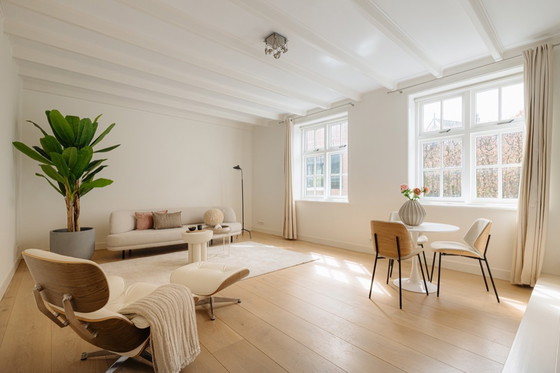 Image 1 of Divano Bolia Grace 3 posti beige