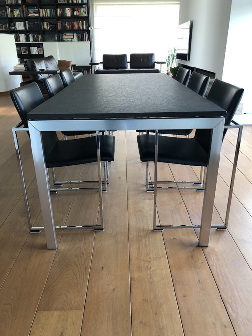 COR - Design dining table Fino