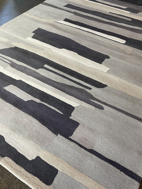 Image 1 of Brink en Campman Harlequin tapijt Zeal Slate 