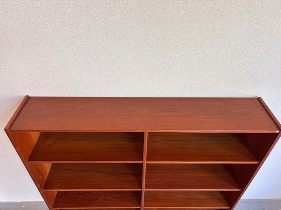 Image 1 of Libreria vintage danese