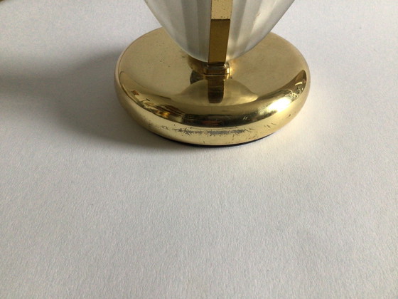 Image 1 of Vintage table lamp Italy