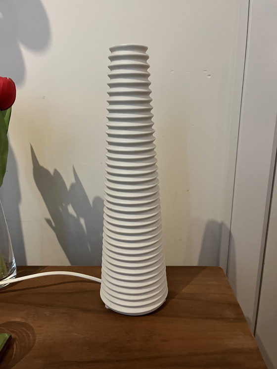 Image 1 of 2 vintage IKEA BISTA table lamps