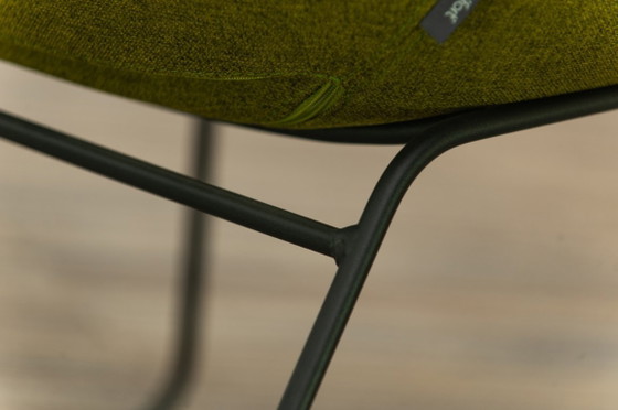 Sillón Artifort Beso Lounge – Sillas auxiliares, Textile, Modern (photo 24 of 26)