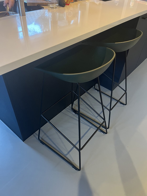 Image 1 of Sgabelli da bar Hay