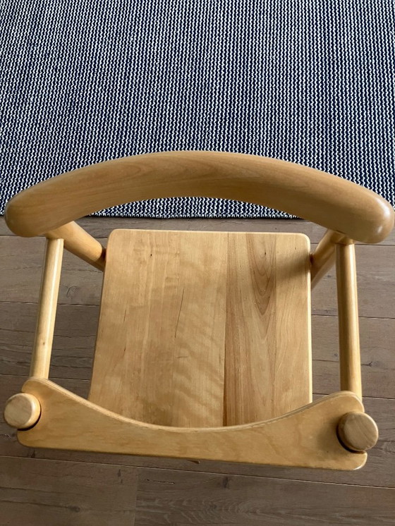 Image 1 of Design Hochstuhl