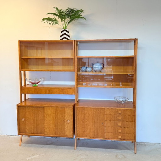 Pensile modulare Monti300, František Jirák