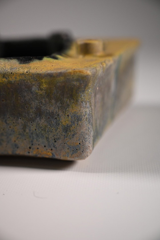 Image 1 of Oggetto in ceramica