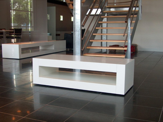 Coffee table Python – Coesel, Mdf (photo 5 of 5)