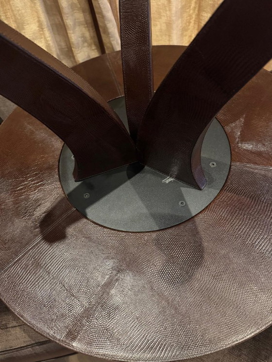 Image 1 of MESA DE CENTRO/CÓCTEL FENDI CASA