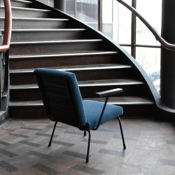 Image 1 of Gispen 1401 Fauteuil