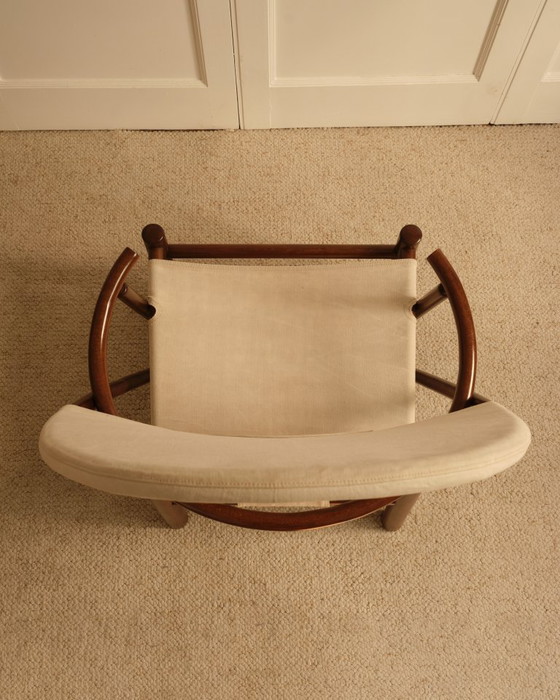 Image 1 of Paire de fauteuils Hoop G23