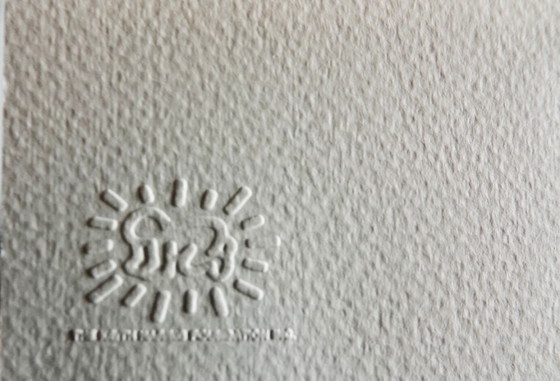 Image 1 of Keith Haring (1958–1990) – Kompliziert